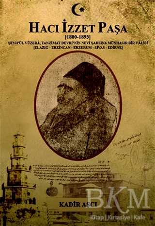 Hacı İzzet Paşa - Kutup Yıldızı Yayınları