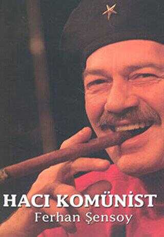 Hacı Komünist - Ortaoyuncular Yayınları