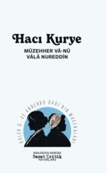 Hacı Kurye - Sanat Kritik Yayınları