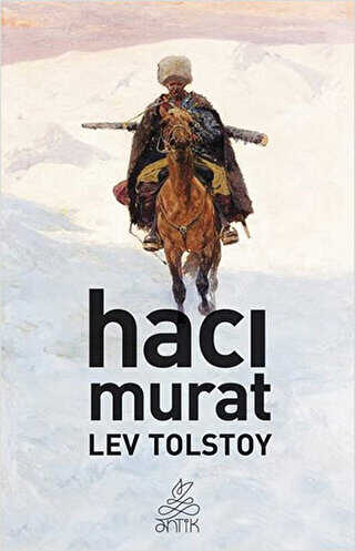 Hacı Murat - Antik Kitap