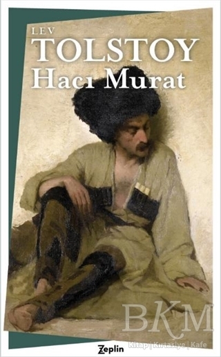 Hacı Murat - Zeplin Kitap
