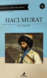 Hacı Murat - Anonim Yayıncılık