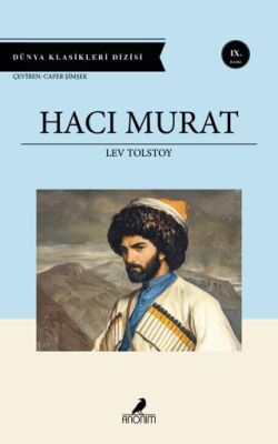 Hacı Murat kapağı