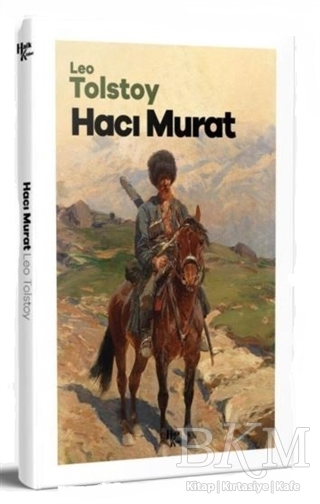 Hacı Murat - Halk Kitabevi