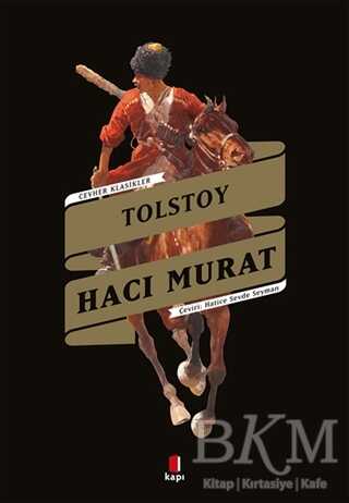 Hacı Murat - Kapı Yayınları