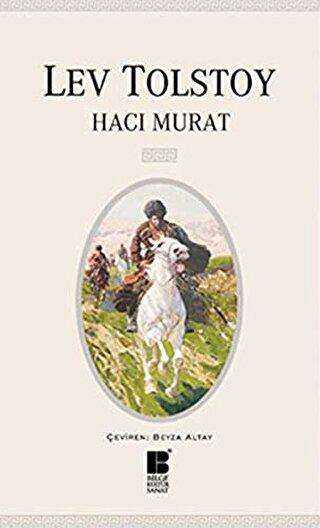 Hacı Murat - Bilge Kültür Sanat