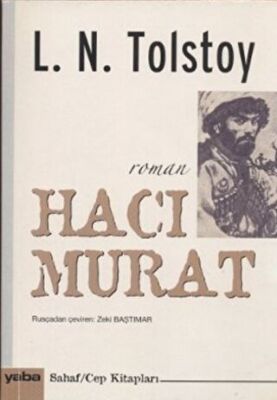 Hacı Murat - 1