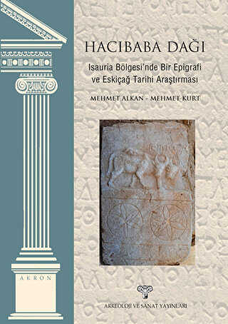 Hacıbaba Dağı - Akron 11 - 1