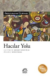Hacılar Yolu - İletişim Yayınevi