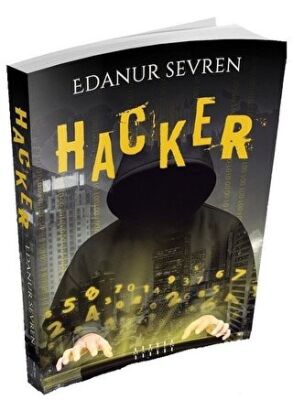 Hacker kapağı