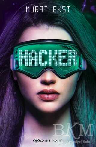 Hacker - Epsilon Yayınevi