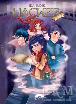 Hacker - Motto Yayınları