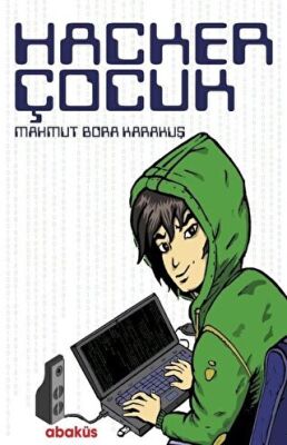 Hacker Çocuk kapağı