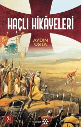 HAÇLI HİKAYELERİ - Yeditepe Yayınevi