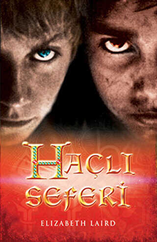 Haçlı Seferi - Tudem Yayınları