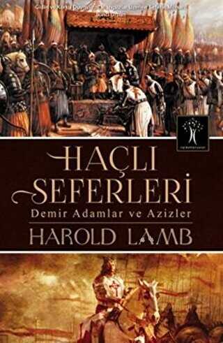 Haçlı Seferleri - İlgi Kültür Sanat Yayınları