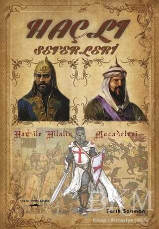 Haçlı Seferleri - Sokak Kitapları Yayınları