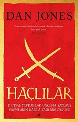 Haçlılar - Kuzey Yayınları