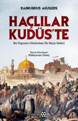 Haçlılar Kudüs`te - Yeditepe Yayınevi