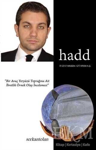 Hadd - Cinius Yayınları