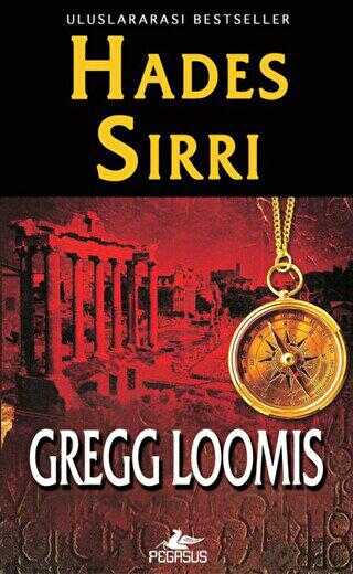 Hades Sırrı - Pegasus Yayınları