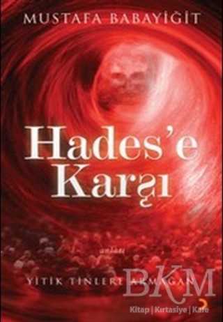 Hades’e Karşı - Cinius Yayınları