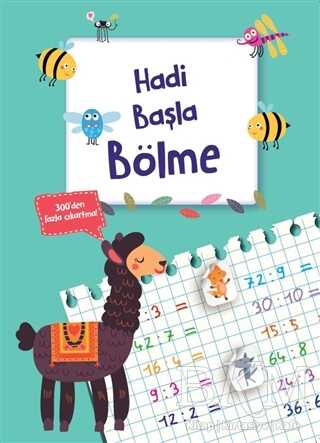 Hadi Başla Bölme - 2