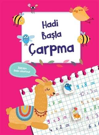 Hadi Başla Çarpma - 2