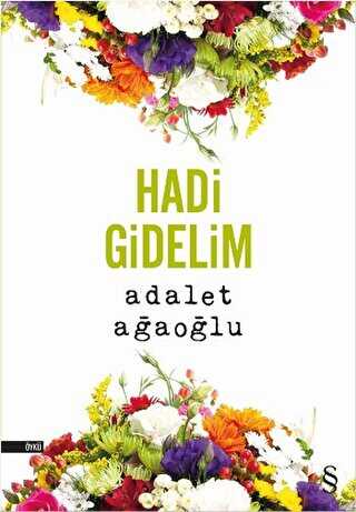 Hadi Gidelim - Everest Yayınları