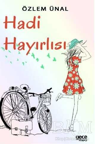 Hadi Hayırlısı - 1