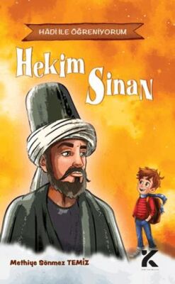 Hadi İle Öğreniyorum: Hekim Sinan - 1
