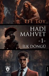 Hadi Mahvet -1- İlk Döngü - Dorlion Yayınları