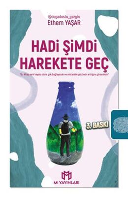 Hadi Şimdi Harekete Geç - 1