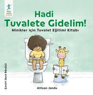 Hadi Tuvalete Gidelim! - 1