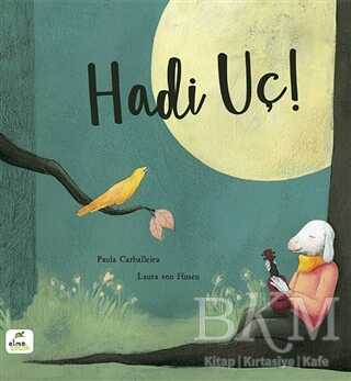 Hadi Uç! - Elma Çocuk