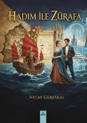 Hadım ile Zürafa - 1