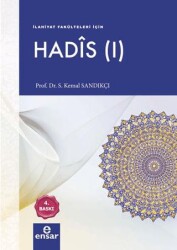 Hadis 1 - Ensar Neşriyat