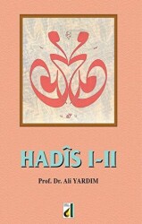Hadis 1 - 2 - Damla Yayınevi