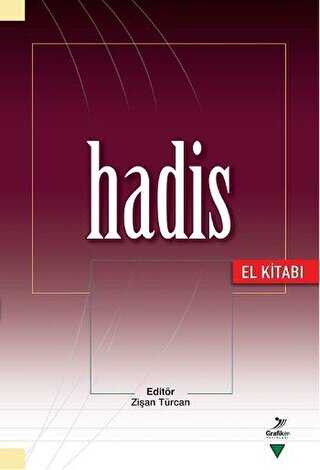 Hadis - Grafiker Yayınları