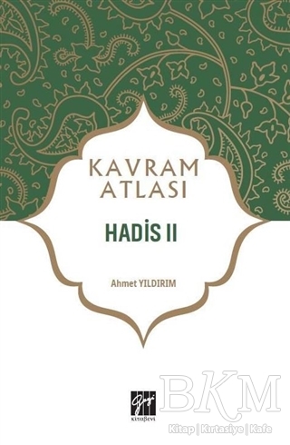 Hadis 2 - Kavram Atlası - Gazi Kitabevi