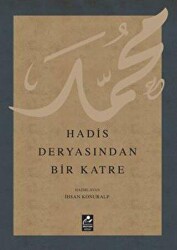 Hadis Deryasından Bir Katre - Mercan Kitap