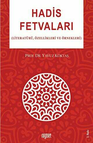 Hadis Fetvaları - Rağbet Yayınları