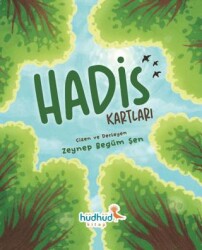 Hadis Kartları - Hüdhüd Kitap