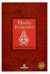 Hadis Problemleri - Ensar Neşriyat