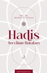 Hadis Tercüme Hataları - Fecr Yayınları
