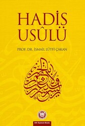 Hadis Usulü - Marmara Üniversitesi İlahiyat Fakültesi Vakfı