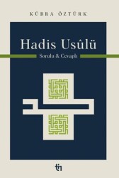 Hadis Usulü - Tin Yayınları