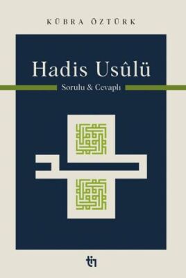 Hadis Usulü - 1