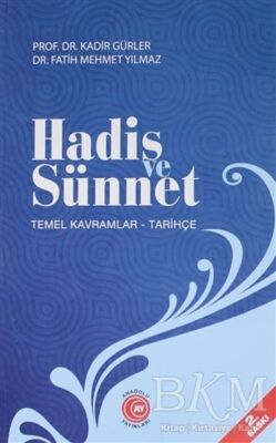 Hadis ve Sünnet - 1