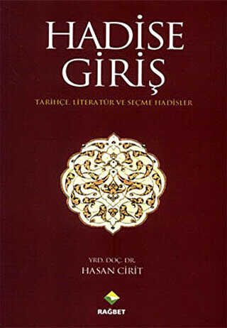 Hadise Giriş - Rağbet Yayınları
